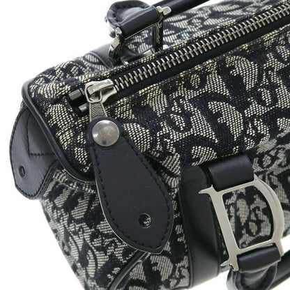 Dior Trotter Mini Travel Bag — view 8