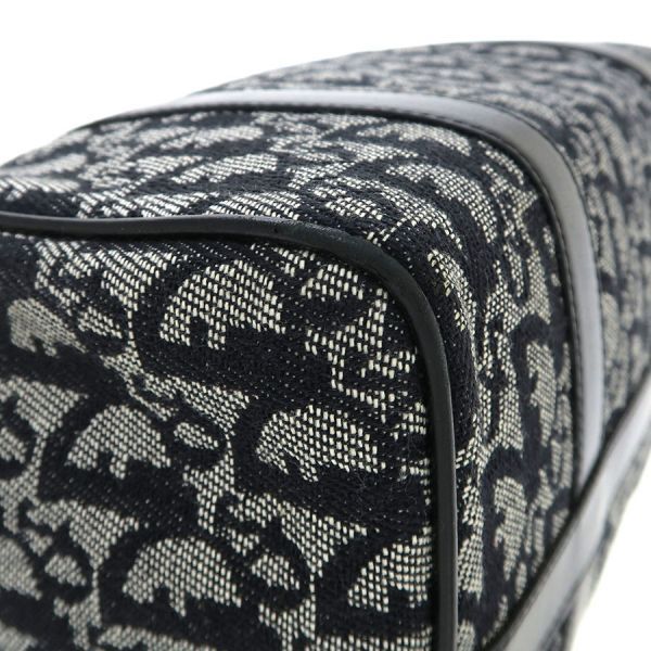 Dior Trotter Mini Travel Bag — view 5