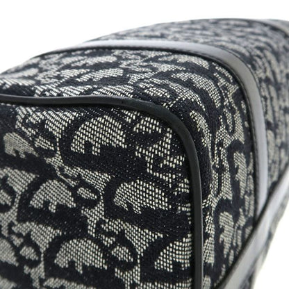 Dior Trotter Mini Travel Bag — view 5