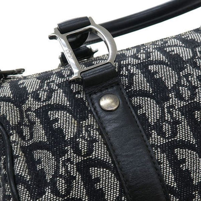Dior Trotter Mini Travel Bag — view 4