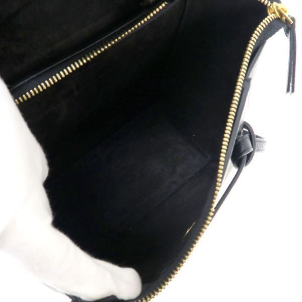 Celine Nano Belt Bag — view 2