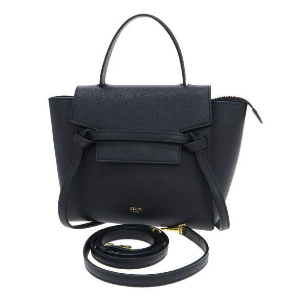 Celine Nano Belt Bag