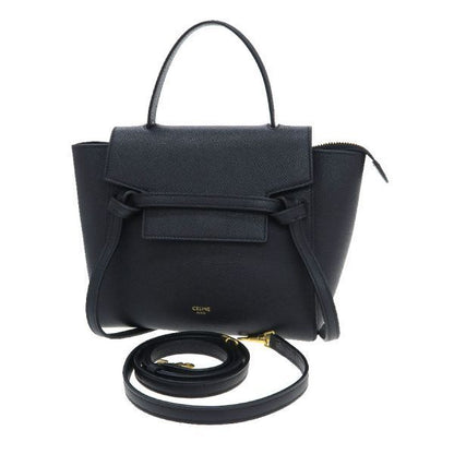 Celine Nano Belt Bag