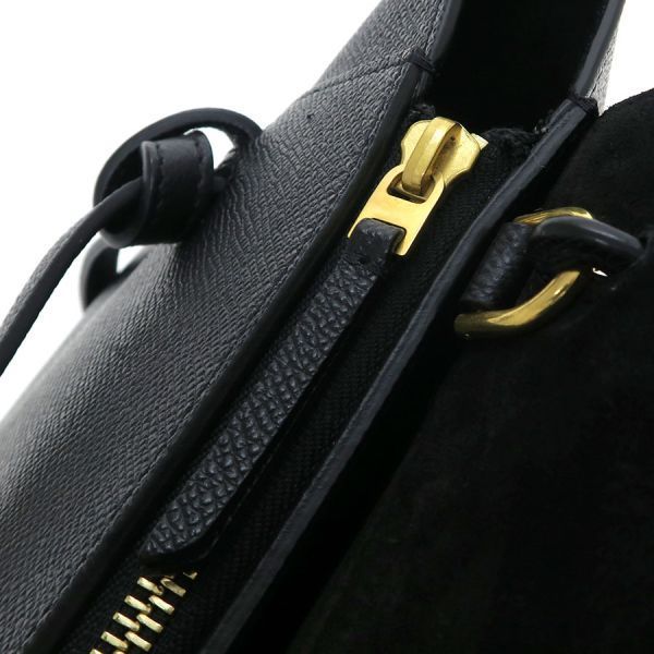 Celine Nano Belt Bag — view 6