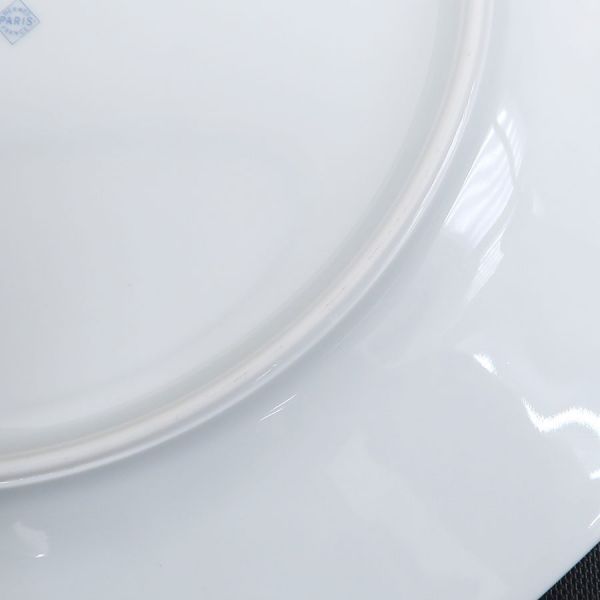 Hermes Pierre Dorian Plate — view 8