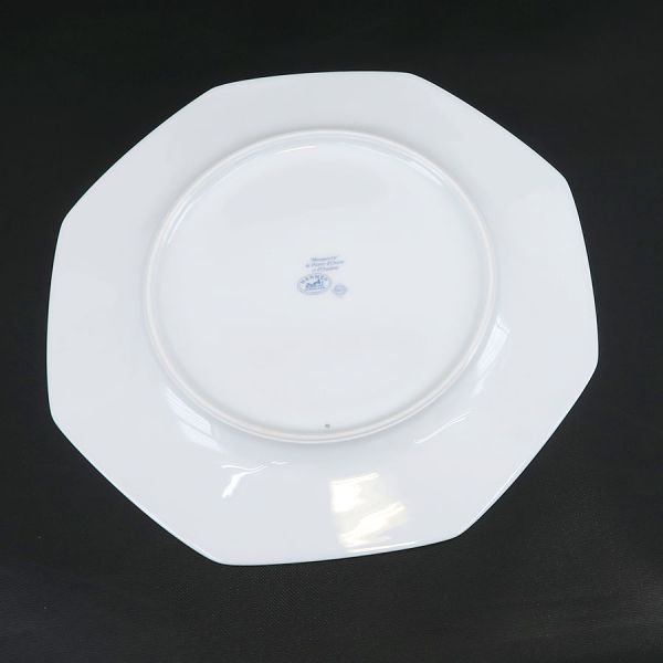 Hermes Pierre Dorian Plate — view 5