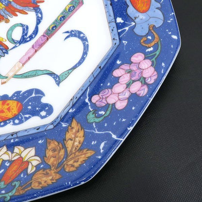 Hermes Pierre Dorian Plate — view 4