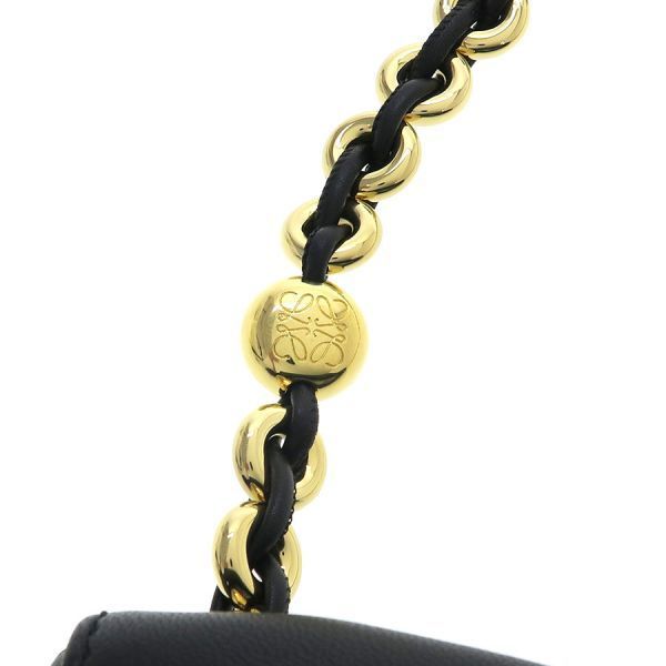 Loewe Flamenco Perth Medium Shoulder Bag — view 3