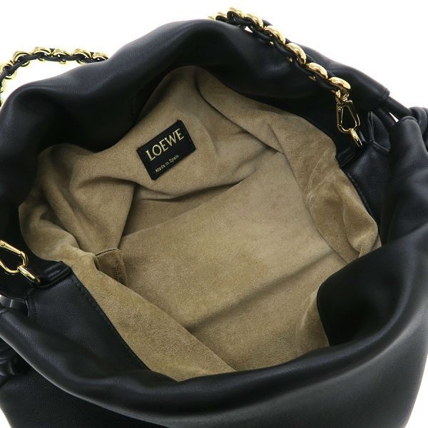 Loewe Flamenco Perth Medium Shoulder Bag — view 2
