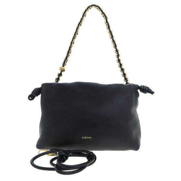 Loewe Flamenco Perth Medium Shoulder Bag