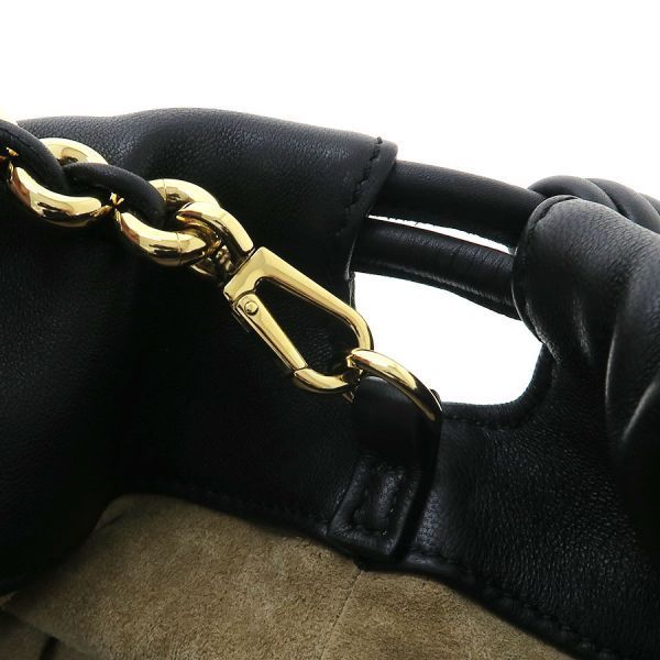 Loewe Flamenco Perth Medium Shoulder Bag — view 6