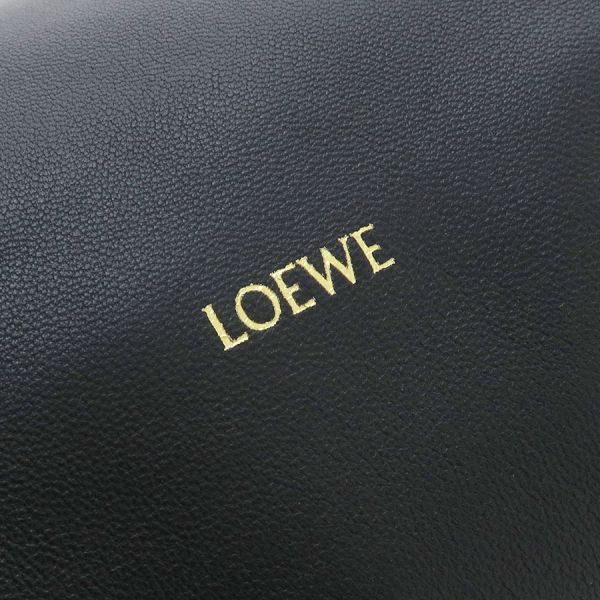Loewe Flamenco Perth Medium Shoulder Bag — view 5