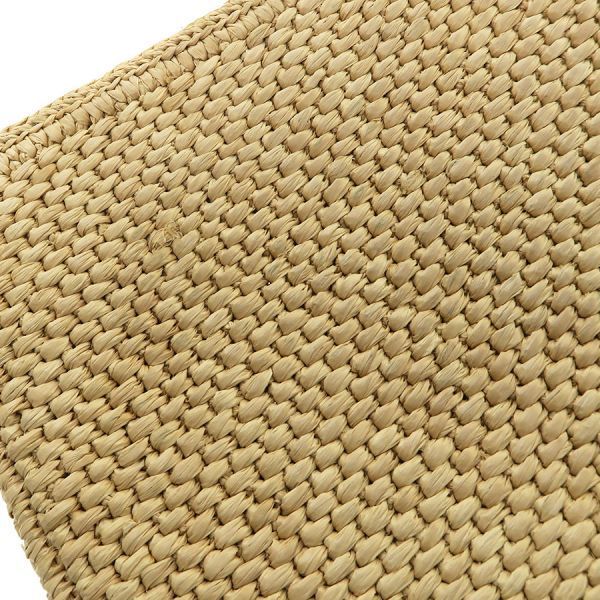 Loewe Standard Tote Raffia — view 8