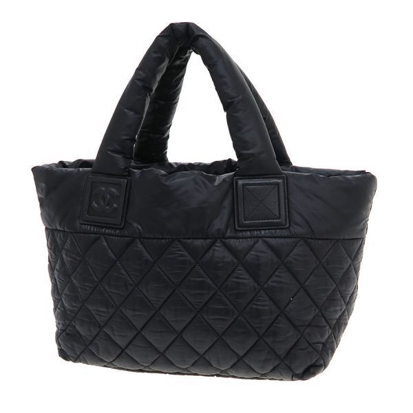 Chanel Coco Cocoon Small Tote — view 3