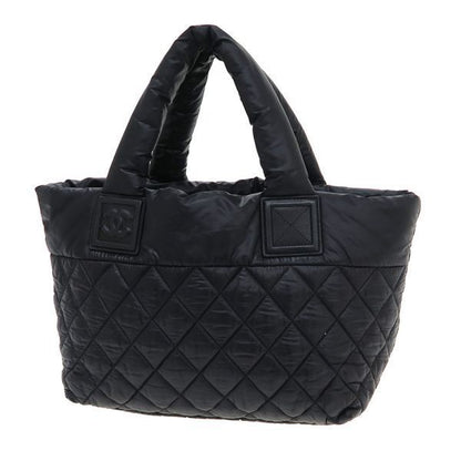 Chanel Coco Cocoon Small Tote — view 3