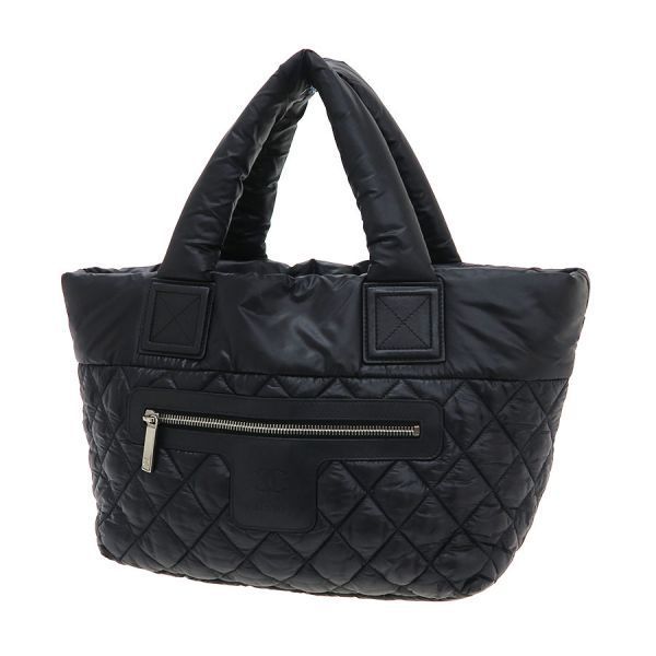 Chanel Coco Cocoon Small Tote
