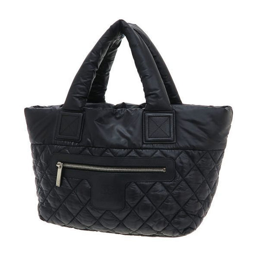 Chanel Coco Cocoon Small Tote