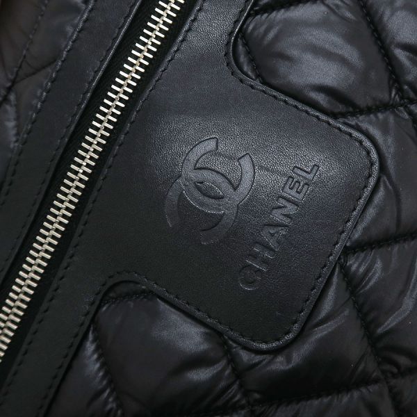 Chanel Coco Cocoon Small Tote — view 7