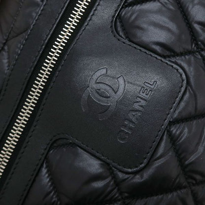 Chanel Coco Cocoon Small Tote — view 7