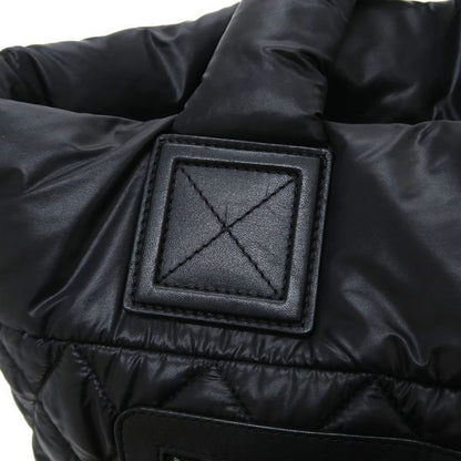 Chanel Coco Cocoon Small Tote — view 5