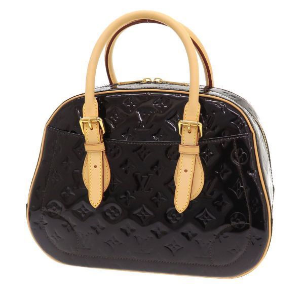 Louis Vuitton Vernis Summit Drive Clutch — view 3