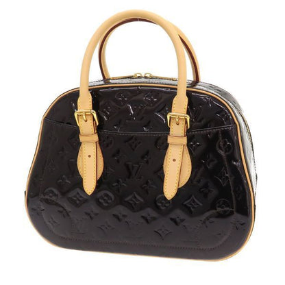 Louis Vuitton Vernis Summit Drive Clutch — view 3