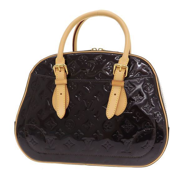 Louis Vuitton Vernis Summit Drive Clutch