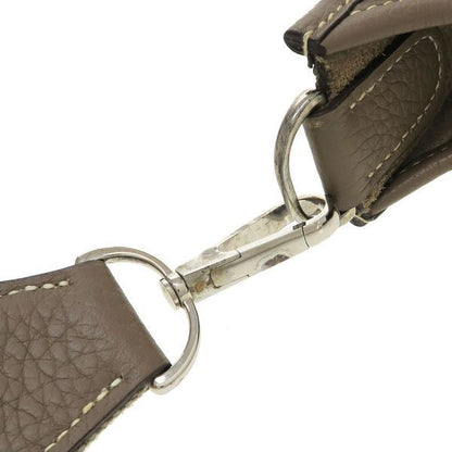 Hermes Evelyne Shoulder Bag — view 4