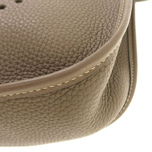 Hermes Evelyne Shoulder Bag — view 3