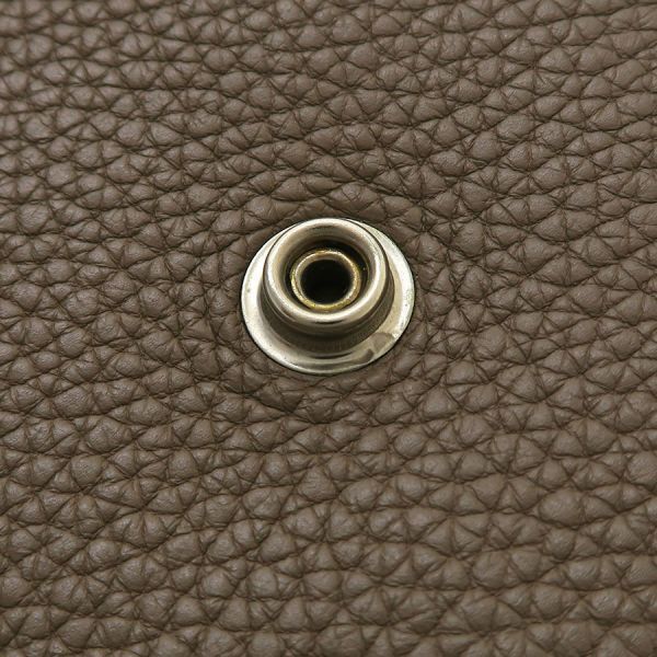 Hermes Evelyne Shoulder Bag — view 6