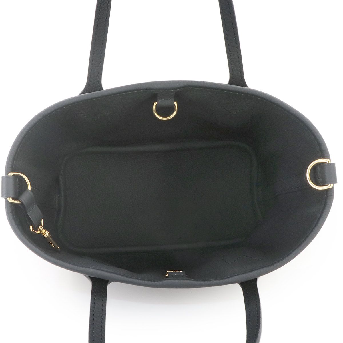 Louis Vuitton Monogram Neverfull Inside Out BB Shoulder Bag — view 7