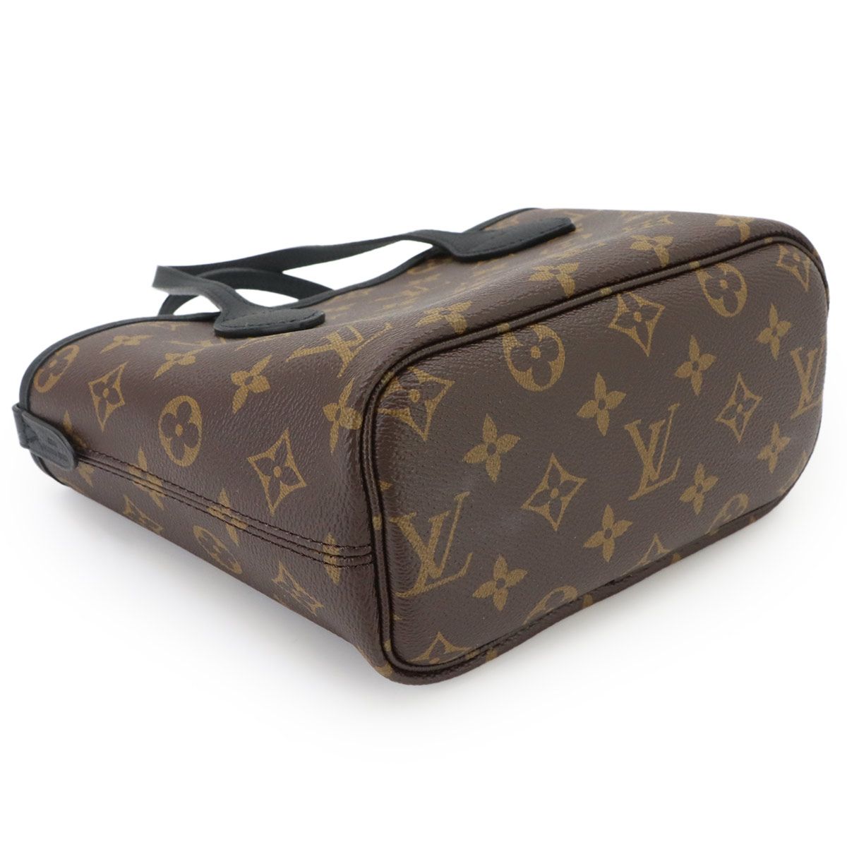 Louis Vuitton Monogram Neverfull Inside Out BB Shoulder Bag — view 5