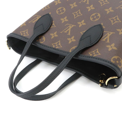 Louis Vuitton Monogram Neverfull Inside Out BB Shoulder Bag — view 6