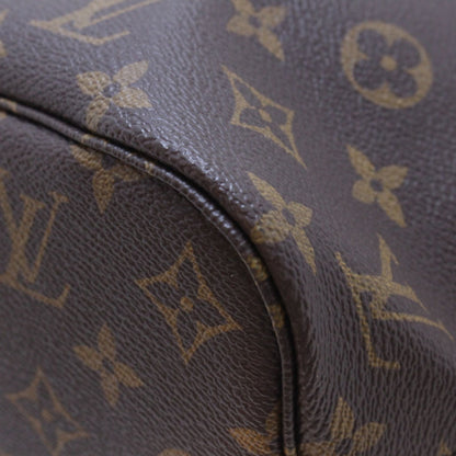 Louis Vuitton Neverfull PM Monogram Pivoine Tote Canvas — view 5