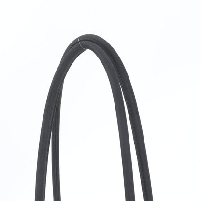 Prada White Tag Tessuto Nylon Triangle Logo Tote — view 2