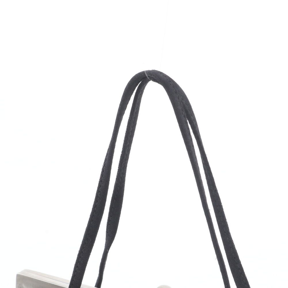 Prada Handbag Tote Black — view 2