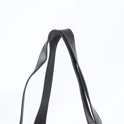 Celine Macadam 1 Leather Tote Shoulder — view 2