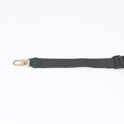 Louis Vuitton Bag Satellite Leather Nylon Shoulder Strap — view 2