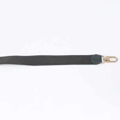 Louis Vuitton Bag Satellite Leather Nylon Shoulder Strap — view 4