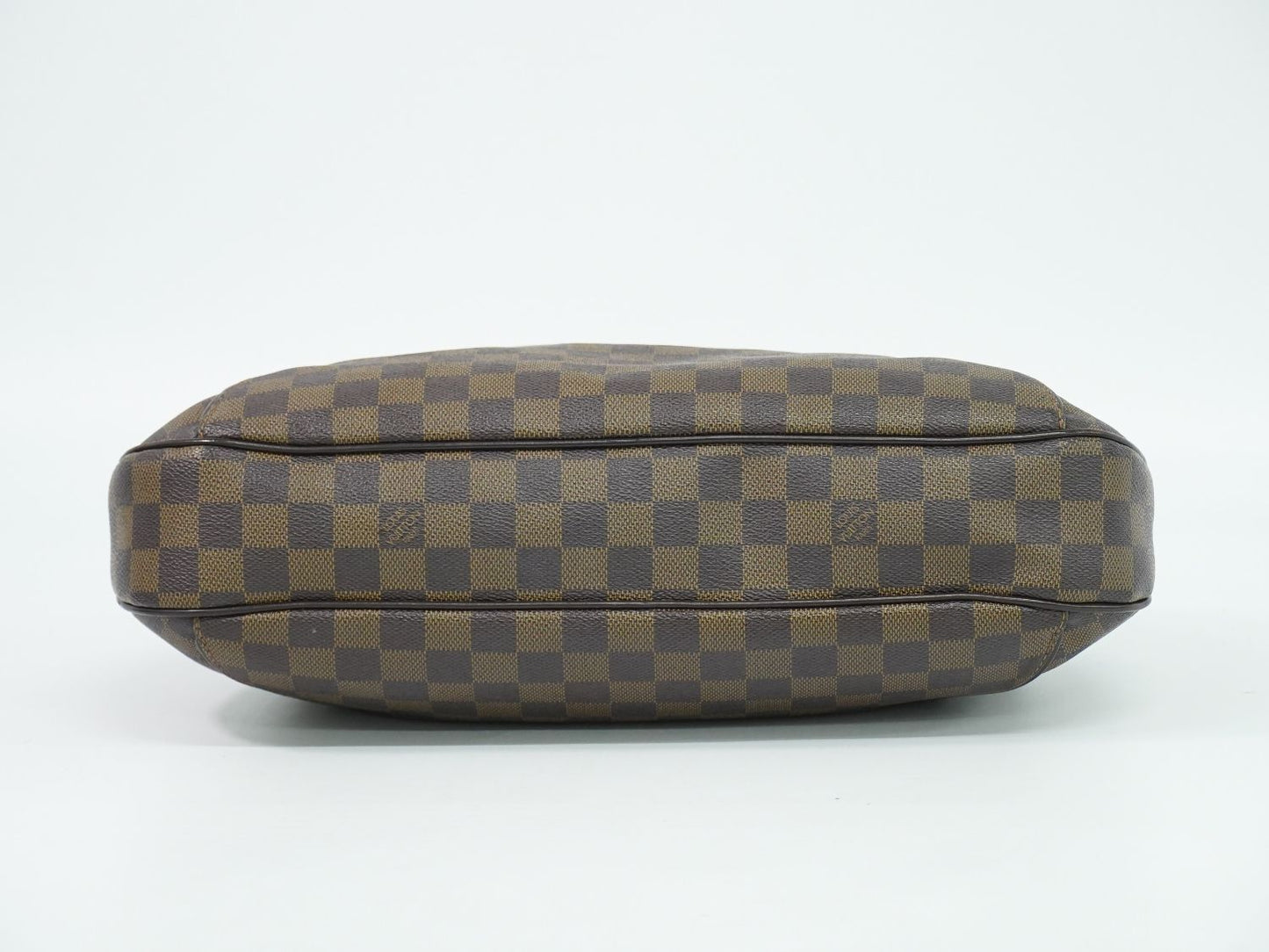Louis Vuitton LV Thames GM Damier Ebene Shoulder Bag Brown — view 3
