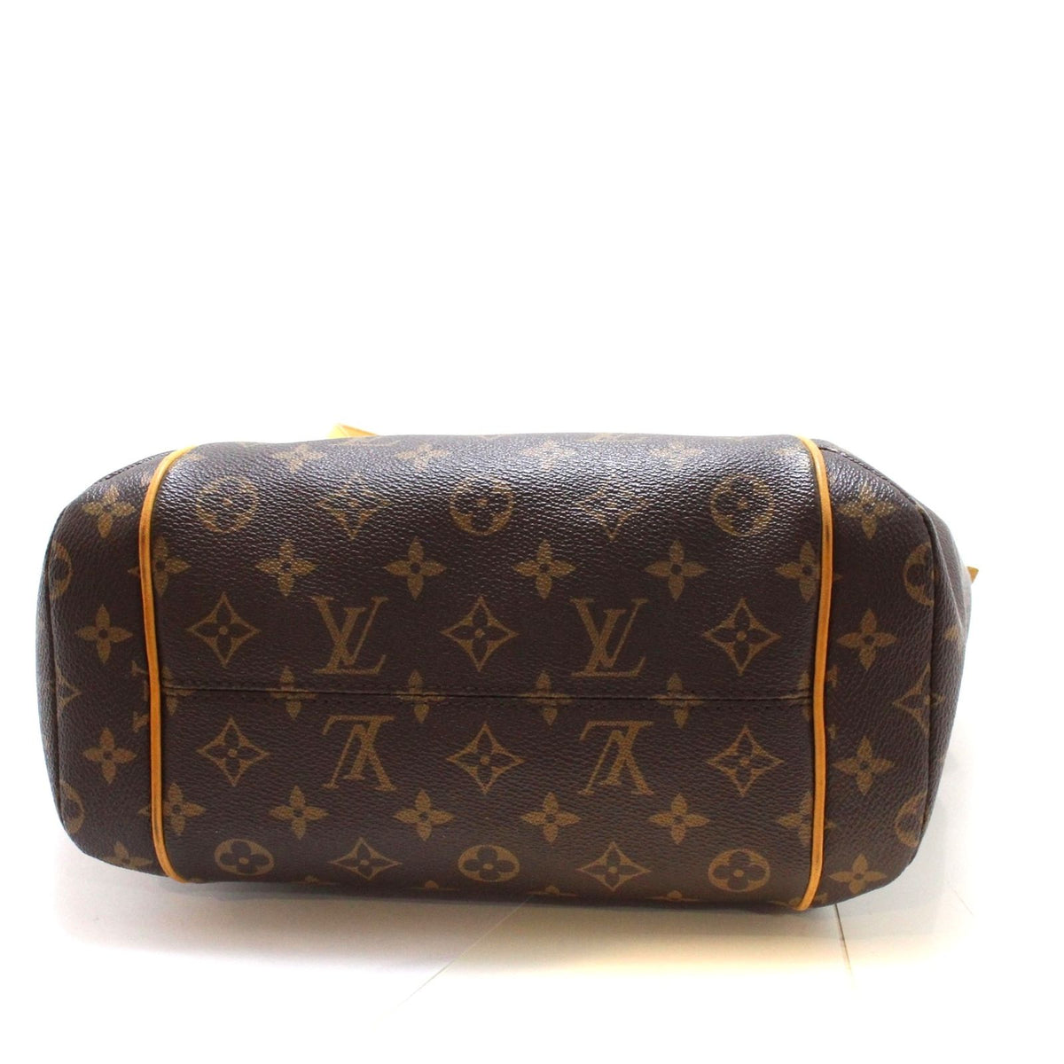 Louis Vuitton Totally PM Monogram Tote Canvas — view 5