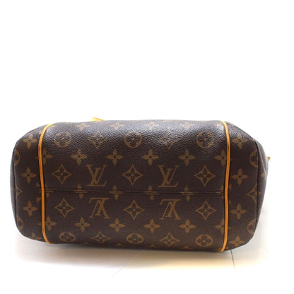 Louis Vuitton Totally PM Monogram Tote Canvas — view 5