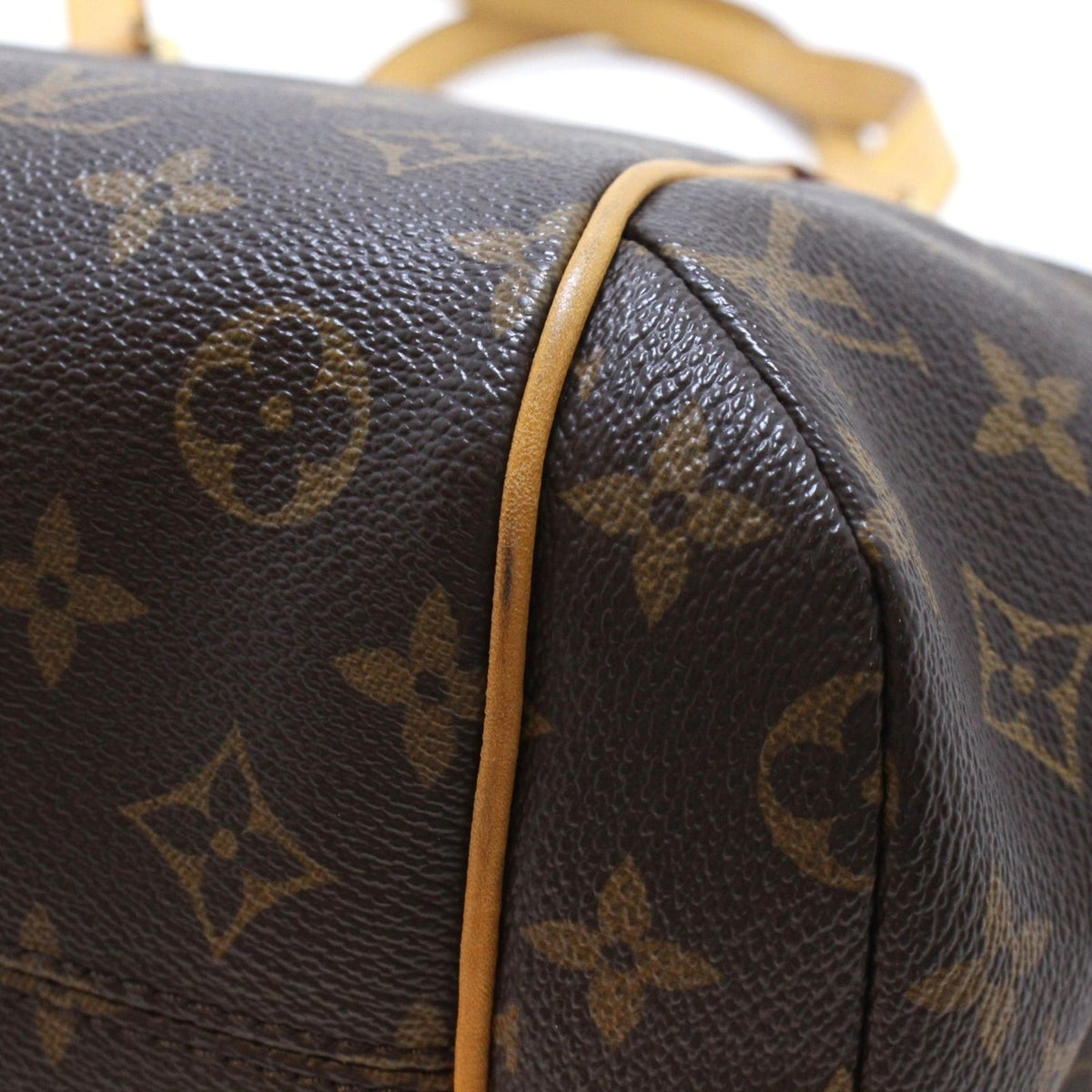 Louis Vuitton Totally PM Monogram Tote Canvas — view 6