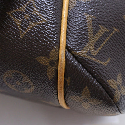 Louis Vuitton Totally PM Monogram Tote Canvas — view 7
