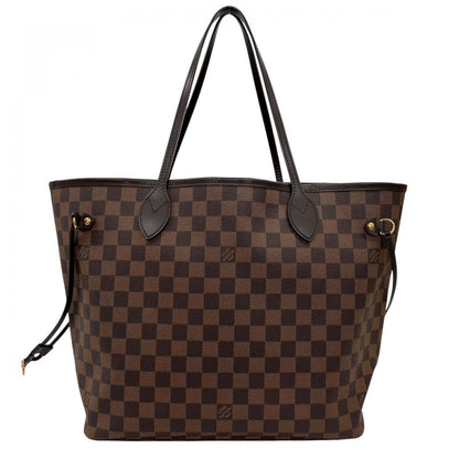 Louis Vuitton Tote Brown