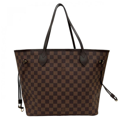 Louis Vuitton Tote Brown — view 2