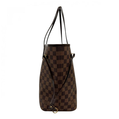 Louis Vuitton Tote Brown — view 4
