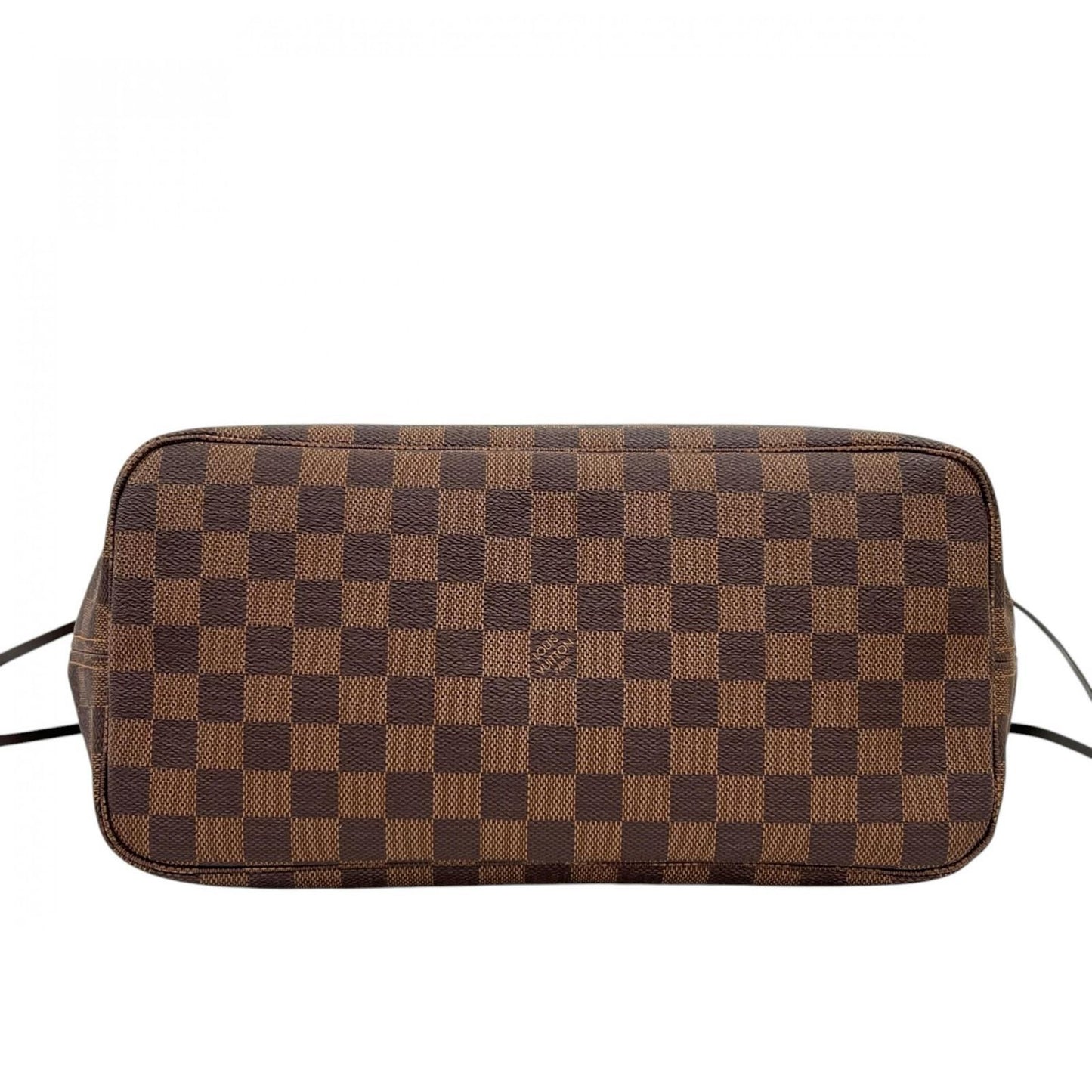 Louis Vuitton Tote Brown — view 5