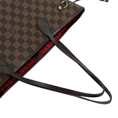 Louis Vuitton Tote Brown — view 7