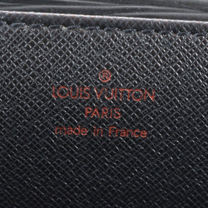 Louis Vuitton Epi Serviette Ambassador Leather Business Tote — view 8